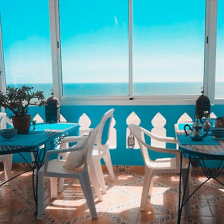 Tamraght Ou Fella Surf & Yoga Paradise Morocco旅舍 外观 照片