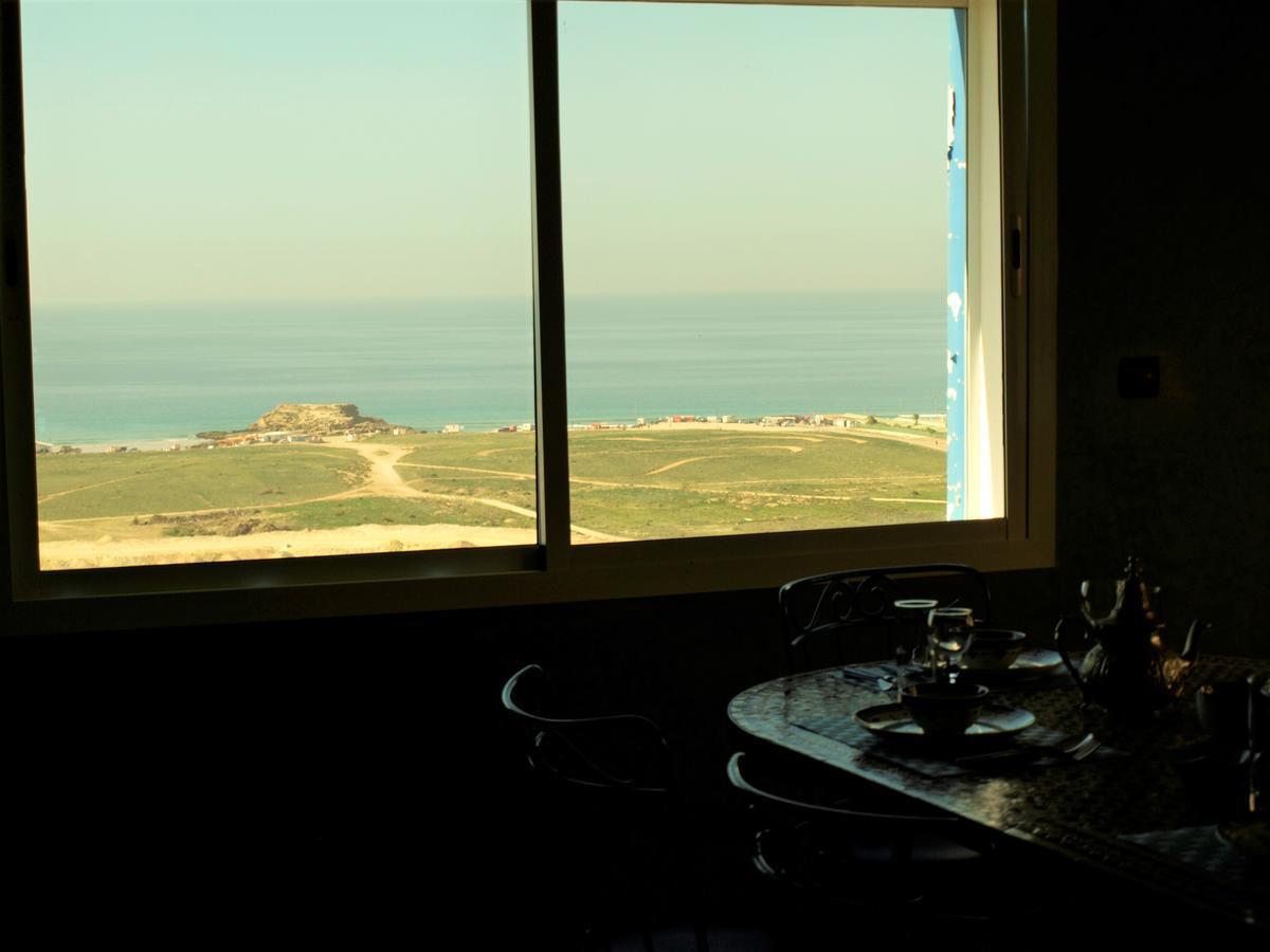 Tamraght Ou Fella Surf & Yoga Paradise Morocco旅舍 外观 照片