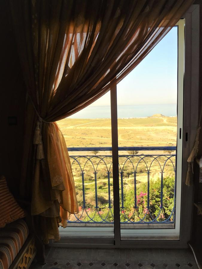 Tamraght Ou Fella Surf & Yoga Paradise Morocco旅舍 外观 照片