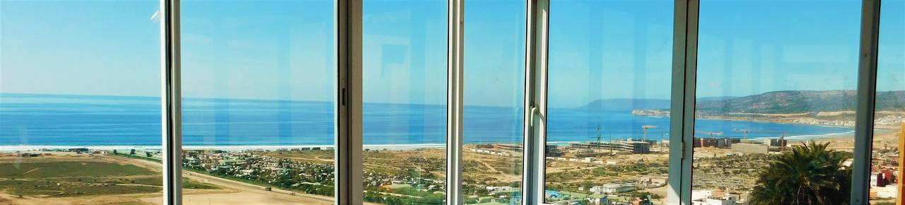 Tamraght Ou Fella Surf & Yoga Paradise Morocco旅舍 外观 照片