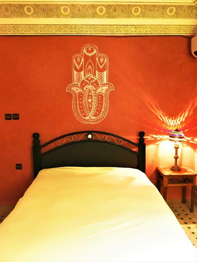 Tamraght Ou Fella Surf & Yoga Paradise Morocco旅舍 外观 照片