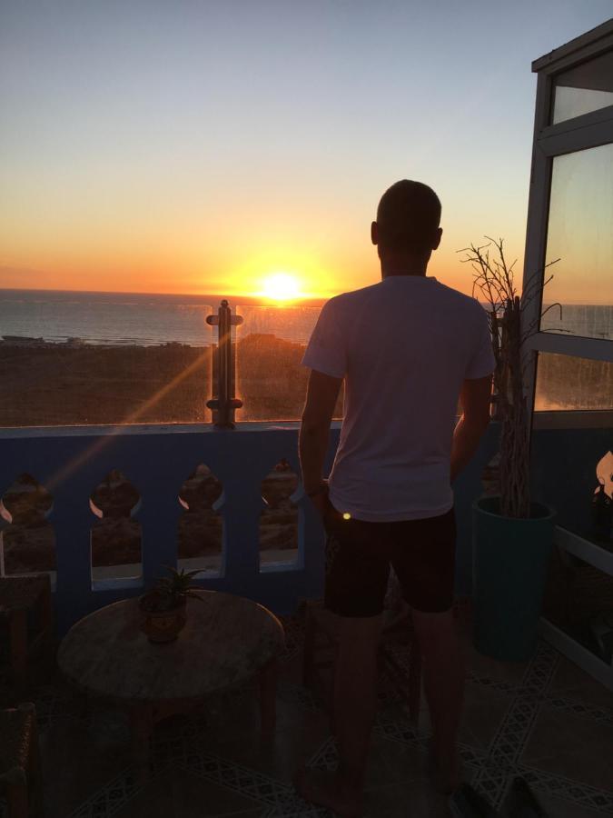 Tamraght Ou Fella Surf & Yoga Paradise Morocco旅舍 外观 照片